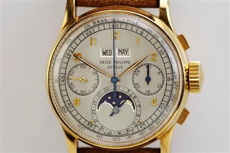 patek philippe geneve 5288|patek philippe founded.